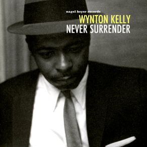 Download track Weird Lullaby Wynton Kelly