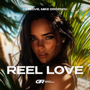 Download track Reel Love (Extended Mix) Mike Drozdov