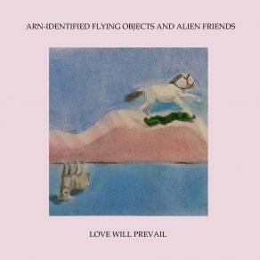 Download track Home Alien FriendsRedmoon