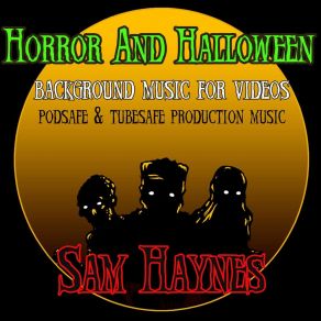 Download track Dread Sam Haynes