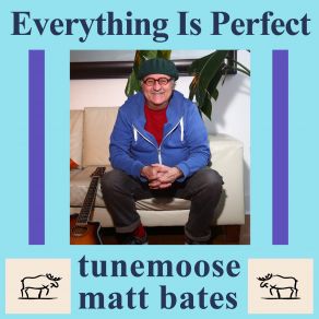 Download track Everything Is Perfect TuneMoose Matt Bates