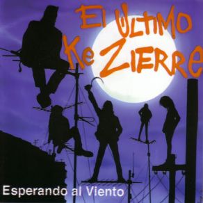 Download track Vino Y Besos El Ultimo Ke Zierre