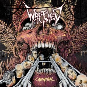 Download track Wetiko Wretched