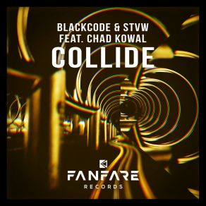 Download track Collide (Extended Mix) Chad Kowal