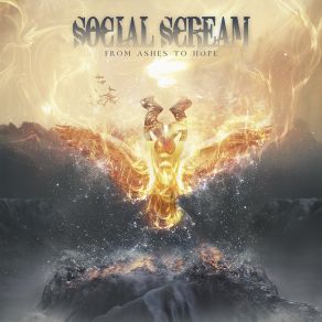 Download track Smell The Demon Social Scream