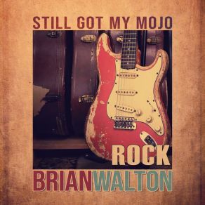 Download track Wrap It Up Brian Walton