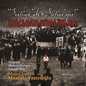 Download track By Gone Mustafa Yazıcıoğlu