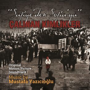 Download track Yearning Mustafa Yazıcıoğlu