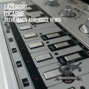 Download track Tocarme (Steve Mac's Acid House Remix) LazergirlSteve Mac