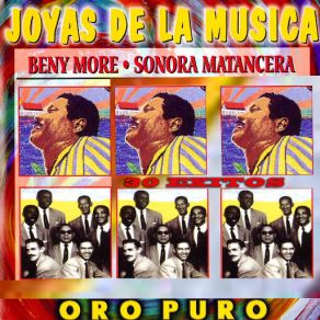 Download track Tu Precio Benny MoréLa Sonora Matancera