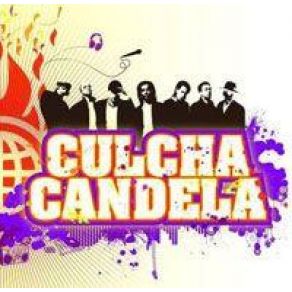 Download track Revolution Culcha Candela