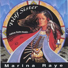 Download track Wolf Sister Marina Raye