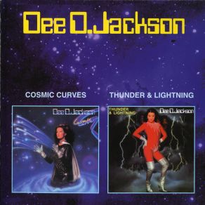 Download track Falling Into Space Dee D. Jackson