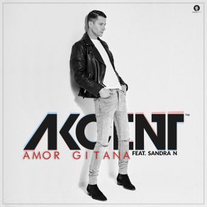 Download track Amor Gitana Akcent, Sandra N.