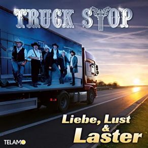 Download track Easy Rider Keep On Ridin' Truck Stop