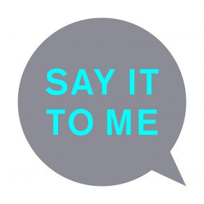 Download track Say It To Me (Tom DeMac Remix) Pet Shop Boys