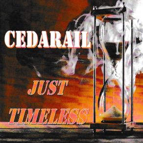 Download track Living With The Blues Cedarail