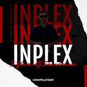 Download track Burned Up Inplex