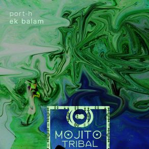 Download track La Malinche (Original Mix) Port-H