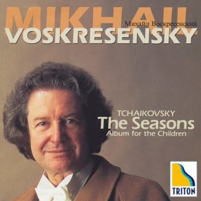 Download track 24 Pieces Faciles, Op. 39 10. Mazurka In D Minor Mikhail Voskresensky