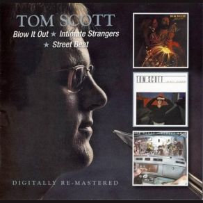 Download track Dream Lady Tom Scott