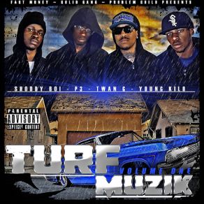 Download track Streetz Callin Twan GDee Mcghee