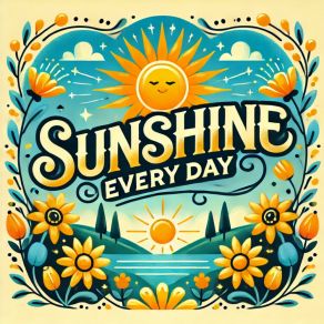 Download track Sunshine Every Day Magee Rayleign