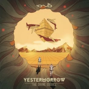 Download track Stellar Species YestermorrowAudiotec