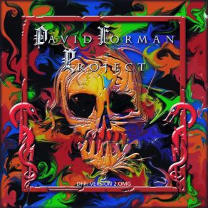 Download track Count Me In David Forman Project