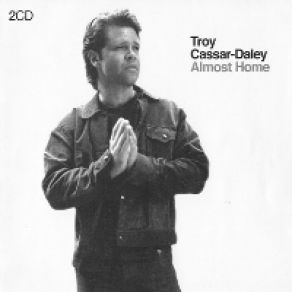 Download track You Can't Take The Country Out Of The Boy Troy Cassar