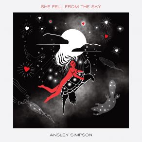 Download track We Strayed Too Far From The Mouth Of The River Ansley Simpson