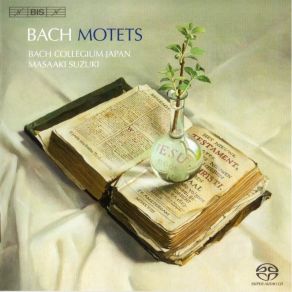 Download track 4. Komm Jesu Komm Johann Sebastian Bach