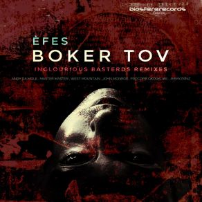 Download track Boker Tov (Jimmyzkinz Remix) EfesJimmyzkinz