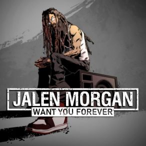 Download track Into My Fantasy Jalen Morgan