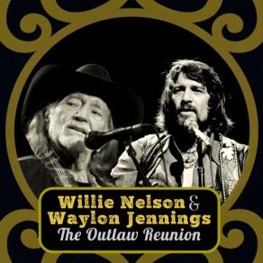 Download track The Ghost Waylon Jennings, Willie Nelson