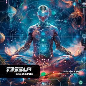 Download track Divine Gadget (Original Mix) T3ssla