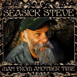 Download track Dark Seasick Steve