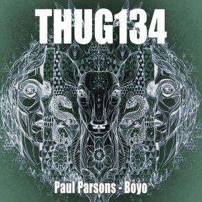 Download track Boyo (Tim Nice Remix) Paul Parsons