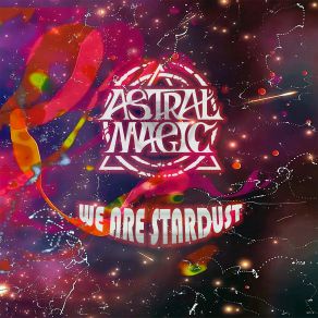 Download track Out In The Wild Astral Magic