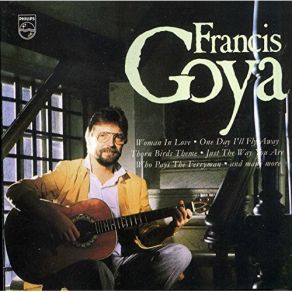 Download track Nostalgia Francis Goya