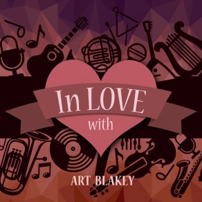 Download track Gone With The Wind (Live Version) Art Blakey