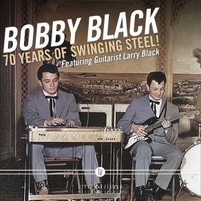 Download track Water Baby Blues (Live) Bobby BlackLarry Black