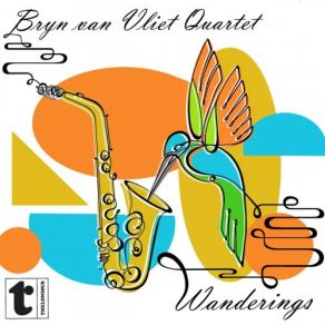 Download track Beira Mar Bryn Van Vliet Quartet