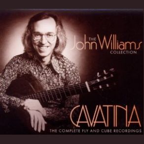 Download track J. S. B. John Williams