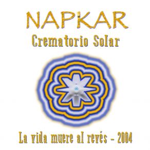 Download track Vía Crematoricks - La Llamada Napkar