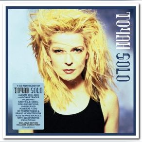 Download track Don't Fall In Love (I Said) (Extended Mix) Toyah