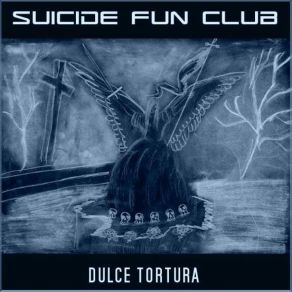 Download track Club Suicida - Alejaras El Cuerpo De Tu Alma Siucida Fan Club (Red Puma)