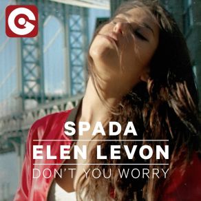 Download track Don't You Worry (Club Mix) Elen Levon