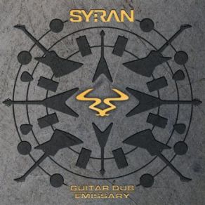 Download track Emissary Syran