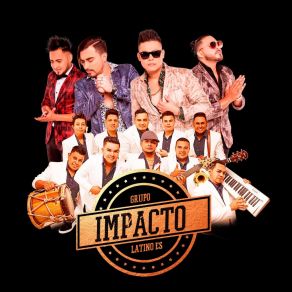 Download track Es Un Bombom Grupo Impacto Latino E. S